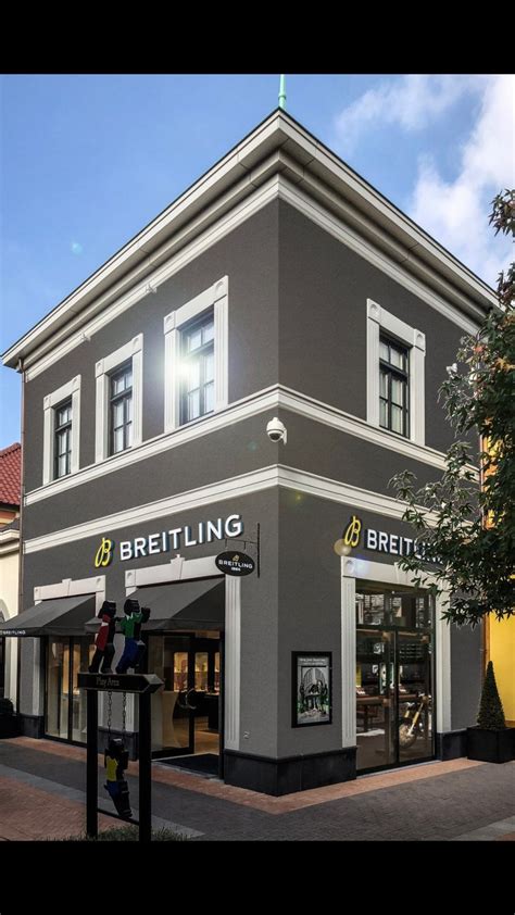 breitling outlet roermond preise